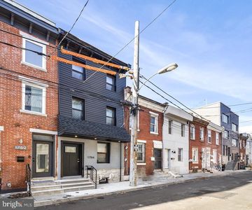 1754 Waterloo St, Philadelphia, PA, 19122