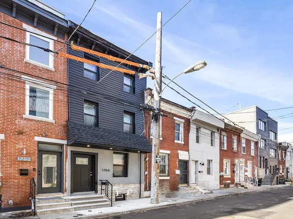 1754 Waterloo St, Philadelphia, PA 19122
