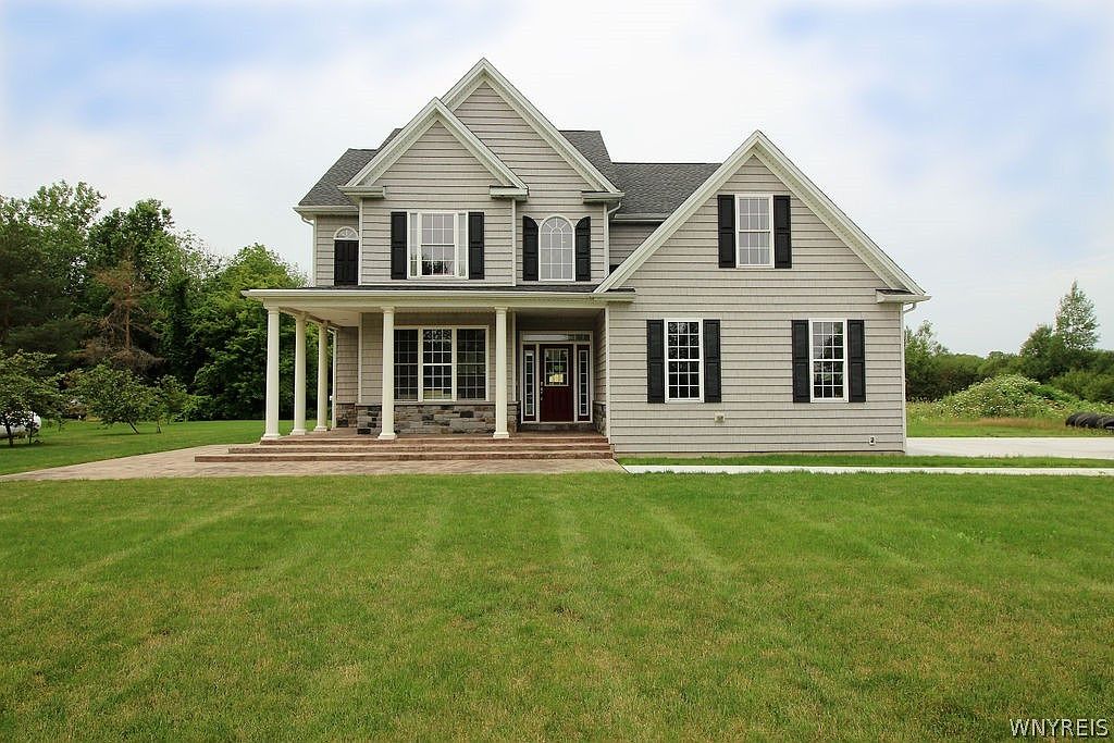 5000 Shawnee Rd, Sanborn, NY 14132 Zillow