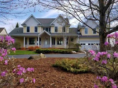 13021 Robins Ridge Rd, Charlevoix, MI, 49720