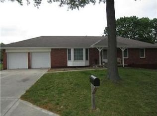 3901 S Stayton Ave, Independence, MO 64055