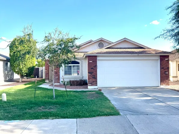 8521 E CLOVIS Avenue, Mesa, AZ 85208