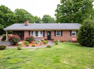 144 Charldon Rd, Lynchburg, VA 24501