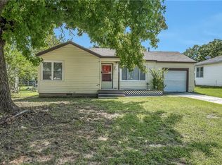 6612 NW 29th St, Bethany, OK 73008