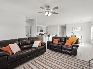 1326 Ponderosa Pine Dr, Rosharon, TX 77583
