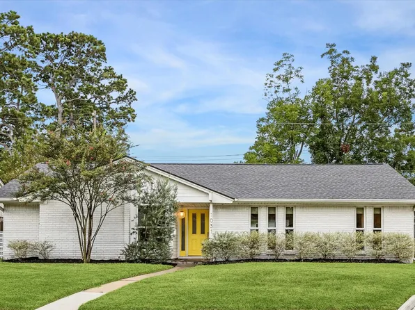 1031 Chamboard Ln, Houston, TX 77018