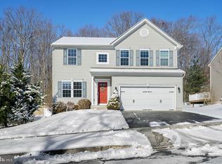 75 Bay View Woods Ln, North East, MD 21901