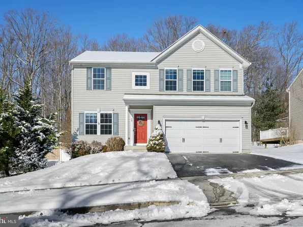 75 Bay View Woods Ln, North East, MD 21901