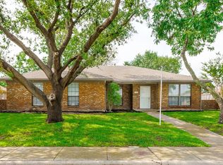 2420 Kingsridge Dr, Dallas, TX 75287