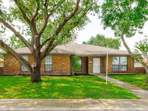 2420 Kingsridge Dr, Dallas, TX 75287