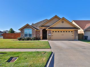 625 Running Water Trl, Abilene, TX 79602
