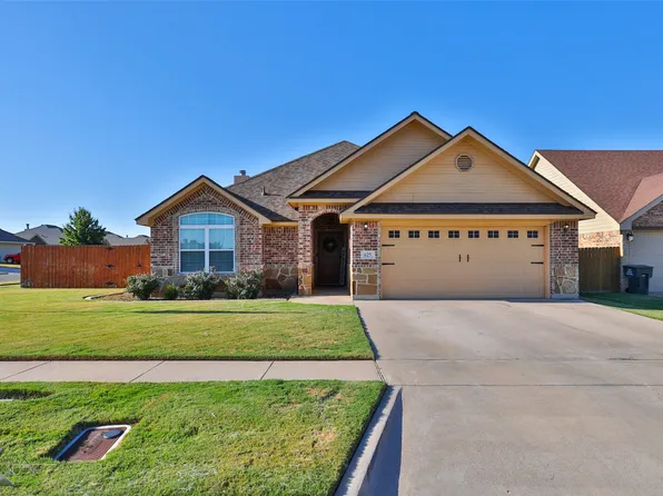 625 Running Water Trl, Abilene, TX 79602