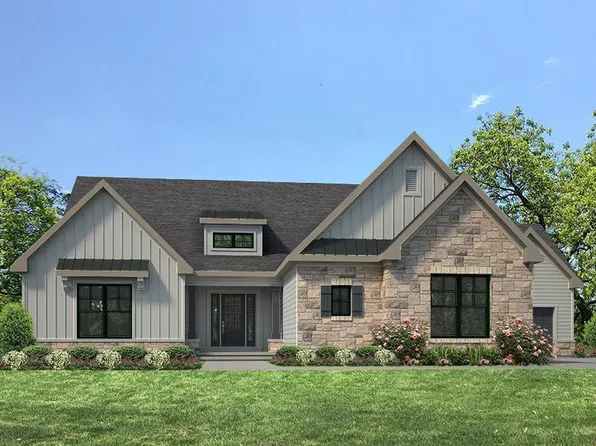 1215 Gooseberry Ln, Chesterfield, MO 63005