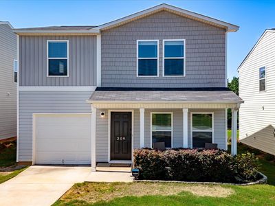 209 Long Grove Ln, Greer, SC, 29650