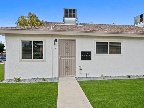 3rd image of 12958 Yorba Ave #A