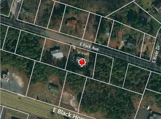 47 E Park Ave, Williamstown, NJ 08094