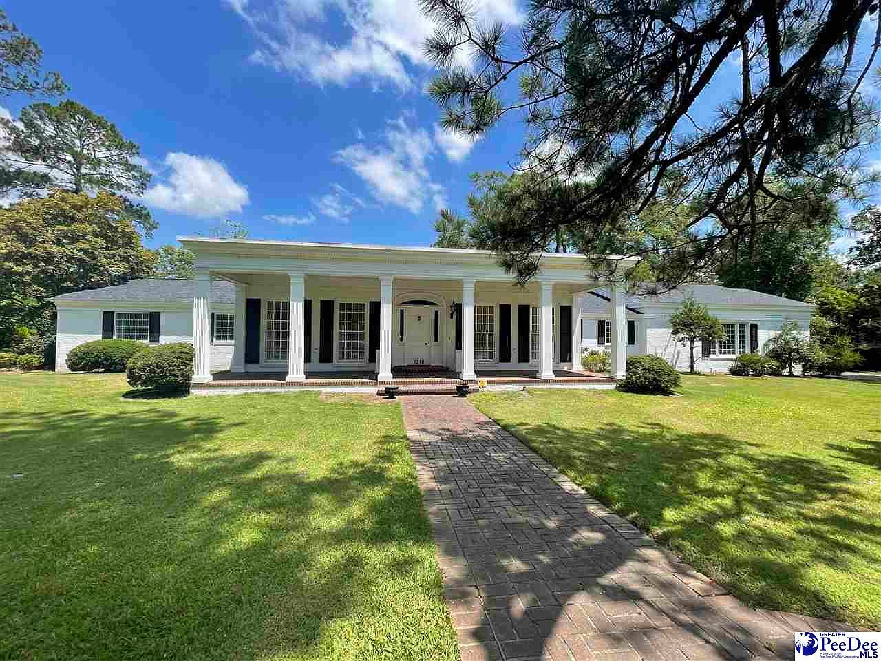 1219 Jackson Ave, Florence, SC 29501 Zillow
