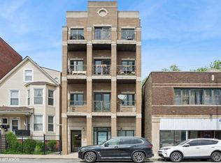 3709 N Elston Ave APT 2, Chicago, IL 60618