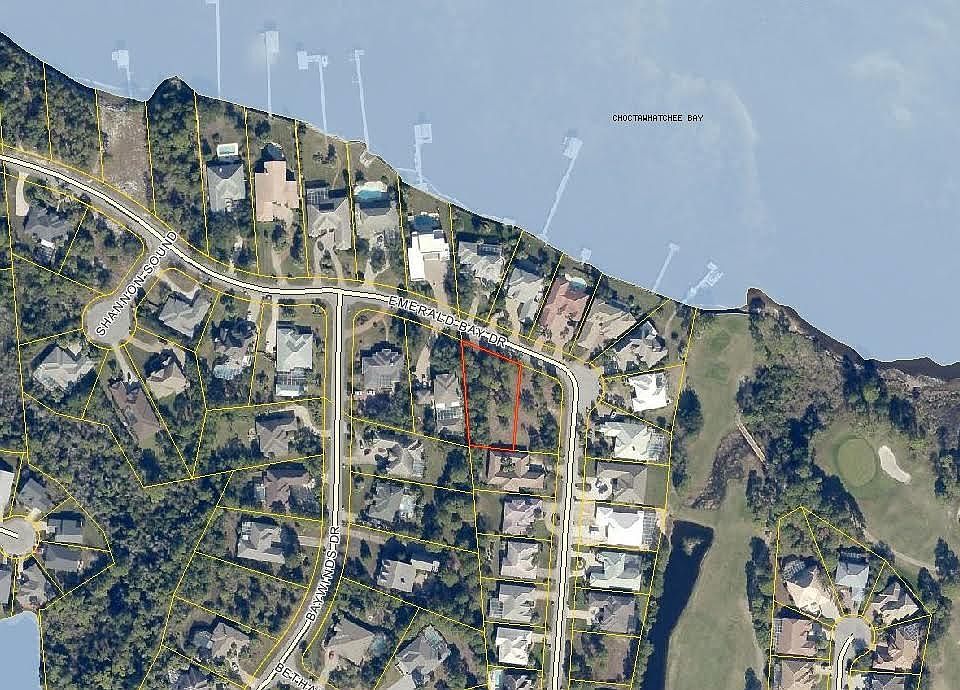 1st image of 8 W Emerald Bay Dr