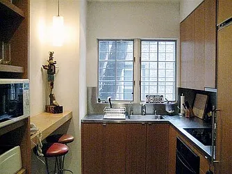 Rented by Stribling