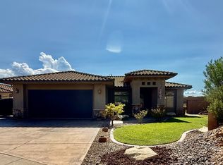 485 N La Ruta Dr, Washington, UT 84780