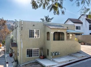 5122 Longfellow St #5124, Los Angeles, CA 90042
