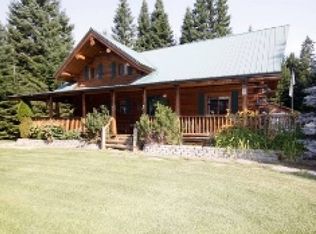 4216 Foothill Rd, Kalispell, MT 59901
