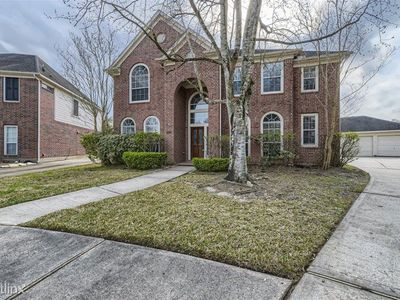 4419 Sugarvine Ct, League City, TX, 77573