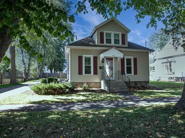 1327 N Harriman St, Appleton, WI 54911