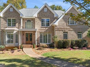 4200 Cherry Grove Rd, Ball Ground, GA 30107