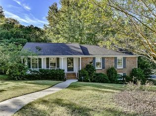 1337 Brockton Ln, Charlotte, NC 28226