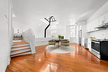 Rented by REAL New York