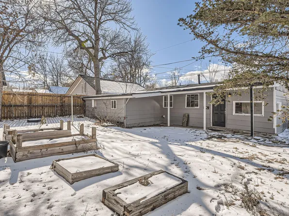 101 S Hooker St, Denver, CO 80219