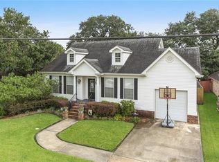 112 Highland Ave, Belle Chasse, LA 70037