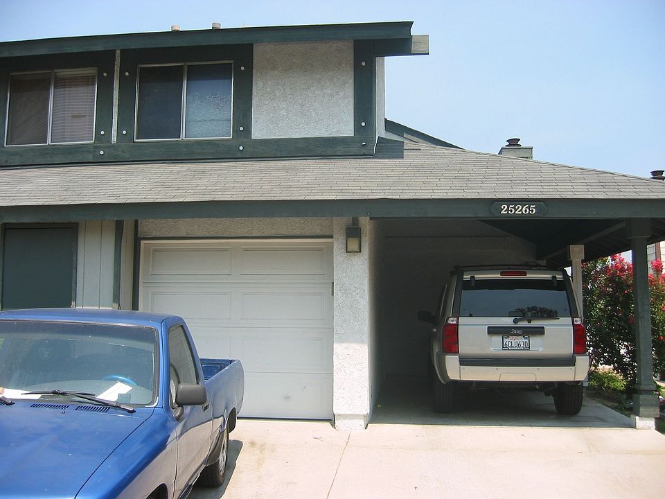 Garage & Carport = 2