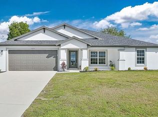 1409 NW 33rd Ave, Cape Coral, FL 33993