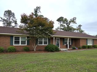 811 Estroff Dr, Vidalia, GA 30474