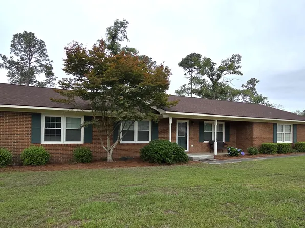 811 Estroff Dr, Vidalia, GA 30474