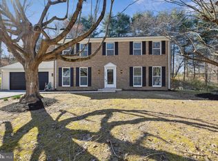 3622 Font Hill Dr, Ellicott City, MD 21042