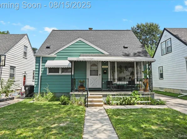 18434 Fox, Redford, MI 48240