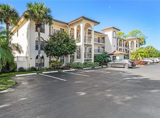 265 Deerwood CIR #3, NAPLES, FL 34113