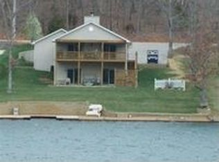 10329 Rosemary Ave, Bonne Terre, MO 63628