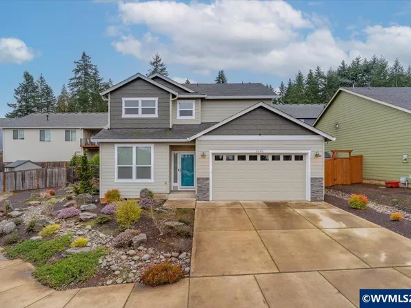 5648 Boundary Dr S, Salem, OR 97306