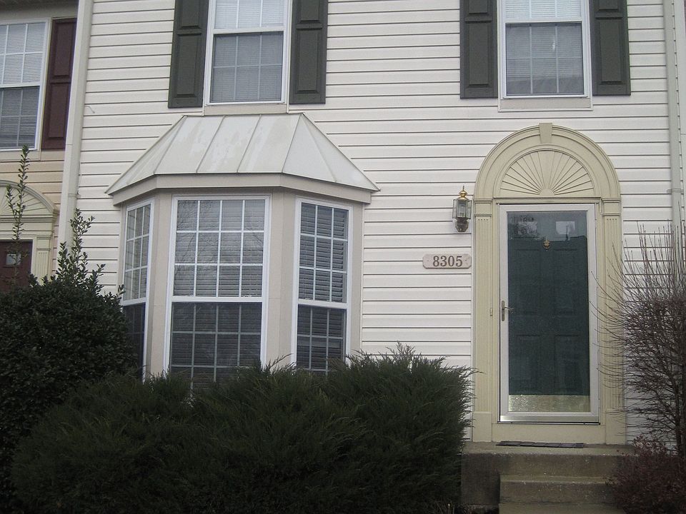 1st image of 8305 Frostwood Dr