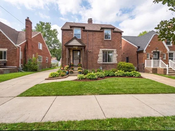 20007 Stotter St, Detroit, MI 48234