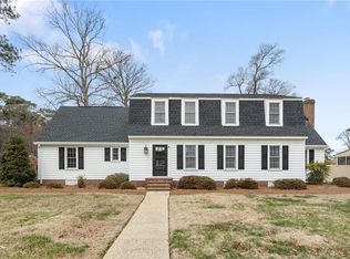 3200 Shadyside Ln, Chesapeake, VA 23321