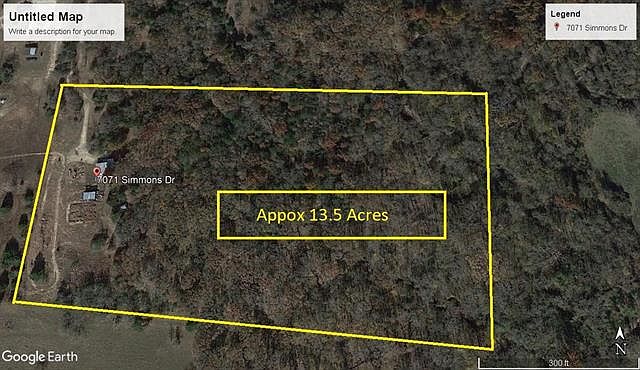 1st image of 7071 Simmons Dr