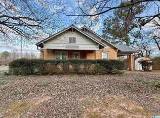 7068 County Highway 1, Cleveland, AL 35049
