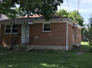 519 Brandon Ave, Milford, OH 45150