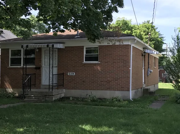 519 Brandon Ave, Milford, OH 45150